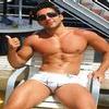 foto do perfil xandy_456